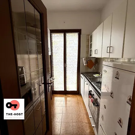 Villa Between Greenery And The Lake, A In *