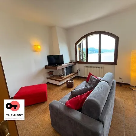 Between Greenery And The Lake, A In Villa *