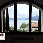 Вилла Between Greenery And The Lake, A In *