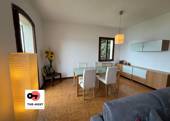 Villa Between Greenery And The Lake, A In Stresa